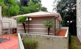 Imagem: Apartamento para venda tem 50 metros C/