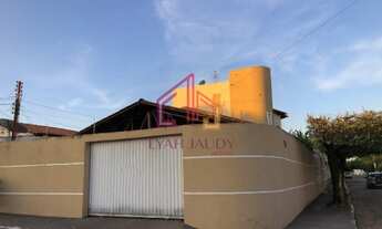 Imagem 2: Casa à Venda - MORADA DO OURO, Cuiabá - 220m², 4 vagas