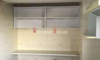 Imagem 7: Apartamento para locação com 2 dormitórios localizado no bairro Bigorrilho em Curitiba - P