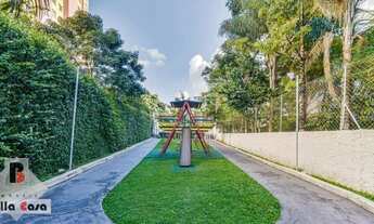 Imagem 2: APARTAMENTO 2 DORMITÓRIOS 1 VAGA JARDIM VERGUEIRO ( SACOMÂ) MÃ