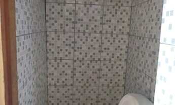 Imagem 4: Casa com um cômodo - JD. Kagohara