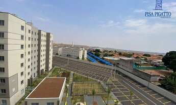 Imagem 4: Apartamento com 2 dormitórios à venda, 44 m² por R$ 245.000,00 - Vila Monte Alegre - Paulí