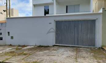 Imagem 2: Casa - Jardim Chapadão - Campinas