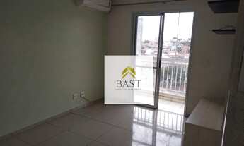 Imagem 3: Apartamento com 2 dormitórios à venda, 64 m² por R$ 330.000,00 - Parque Brasília - Campina