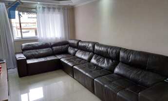 Imagem 4: Sobrado com 4 dormitórios, 220 m² - venda por R$ 995.000,00 ou aluguel por R$ 6.500,00/mês