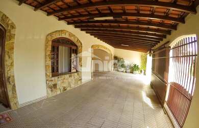 Imagem 2: Casa - Núcleo Santa Isabel - Hortolândia