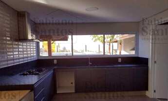 Imagem 5: Casa em Condomínio para Venda em Valinhos, Pinheiro, 5 dormitórios, 5 suítes, 7 banheiros