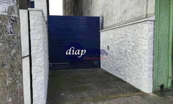 Imagem 2: SÃO PAULO - Loja/Salão - VILA REGENTE FEIJÓ