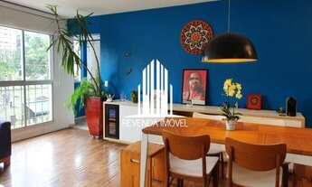 Imagem 2: Apartamento 2 dorms. - Moema