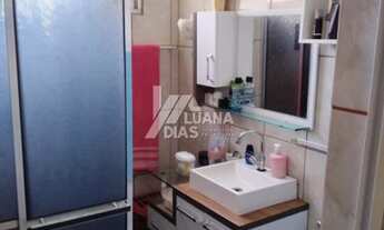 Imagem 6: Apartamento a Venda no bairro Canto do Forte - Praia Grande, SP