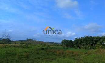 Imagem 6: TERRENO INDUSTRIAL em ARAQUARI - SC, CENTRO