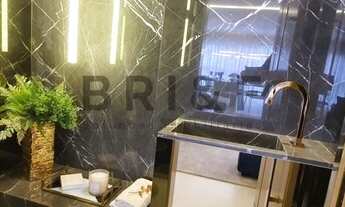 Imagem 5: Apartamento com 3 suítes 3 vagas à venda no Brooklin Paulista