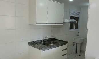 Imagem 5: Apartamento com 2 dormitórios para alugar, 64 m² por R$ 2.200,00/mês - Vila Proost de Souz