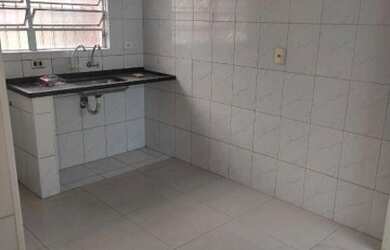 Imagem 6: Casa com 2 dormitórios à venda, 60 m² por R$ 200.000,00 - Catiapoã - São Vicente/SP