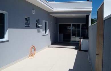 Imagem 6: Casa térrea com piscina no condomínio Bréscia Indaiatuba SP