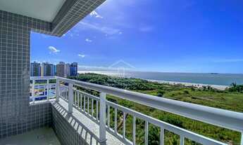 Imagem 3: Apartamento 60m² Vista Mar em São Marcos
