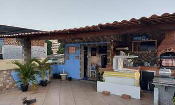 Imagem: Apartamento com Terraço para Venda, CAMPINHO