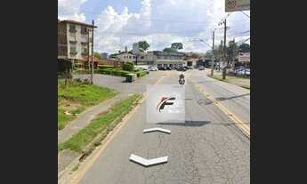 Imagem 2: Terreno à venda, 9500 m² por R$ 15.000.000 - Novo Mundo - Curitiba/PR