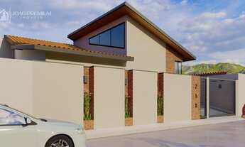 Imagem 3: Linda casa 3 dormitórios