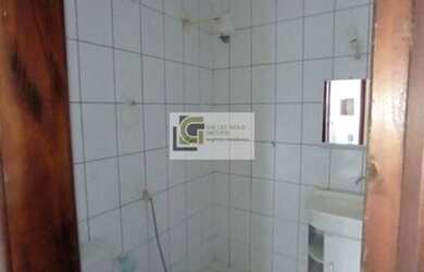 Imagem 5: Apartamento para venda possui 60 metros quadrados com 2 quartos