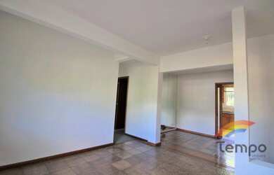 Imagem 6: Apartamento com 3 dormitórios para alugar, 77 m² por R$ 1.500,00/mês - Pátria Nova - Novo