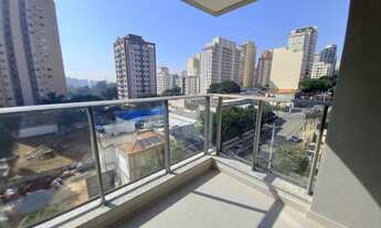 Imagem 4: Apartamento para venda tem 60 metros quadrados com 2 quartos em Perdizes - São Paulo - SP