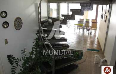 Imagem 4: Casa (térrea na rua) 4 dormitórios/suite, cozinha planejada