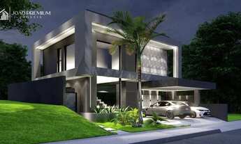 Imagem 6: Reserva Ruda 255m2 3 suítes