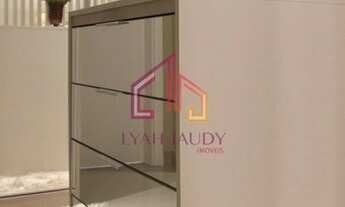 Imagem 4: Apartamento à Venda no EDIFÍCIO WISH- Jardim Cuiabá, Cuiabá, MT