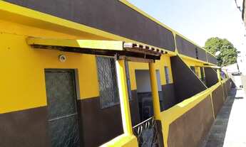 Imagem 6: Casa para venda possui 60 m² com 1 quarto em Laranjal - São Gonçalo - RJ