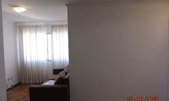 Imagem 2: Locação Residential / Apartment Vila Gustavo São Paulo