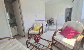 Imagem 5: Cobertura duplex linda 3 quartos Gleba A Recreio dos Bandeirantes