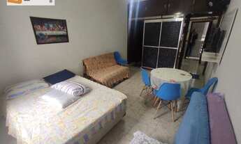 Imagem 3: Kitnet com 1 dormitório à venda, 37 m² por R$ 170.000,00 - Boqueirão - Praia Grande/SP