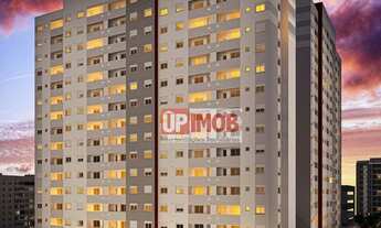 Imagem: Apartamento com 2 dormitórios à venda