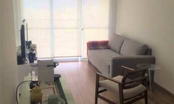 Imagem 3: Apartamento de 2 Quartos no Cidade Jardim, Barra