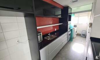 Imagem 6: Apartamento Locação 2 Dormitórios - 74 m² Vila Clementino