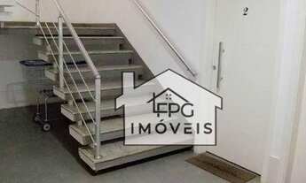 Imagem 2: Apartamento com 3 dormitórios para alugar, 88 m² por R$ 3.300,00/mês - Jardim Floresta - A