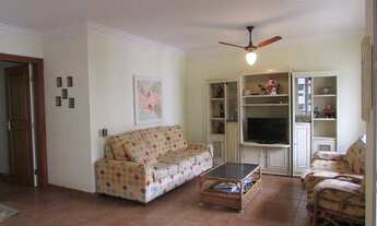 Imagem 1: AP0224- Apartamento residencial à venda, Pitangueiras, Guarujá