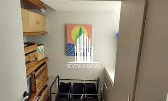 Imagem 6: Apartamento no Campo Belo 75m² com 1 dormitório e 1 vaga