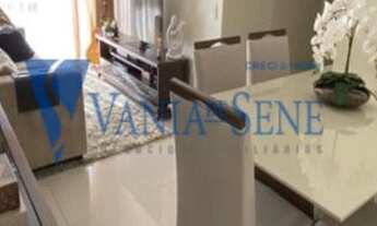 Imagem: SAO JOSE DOS CAMPOS - Residential / Apartment