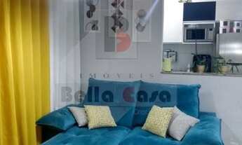 Imagem 5: Apartamento na Av Sapopemba