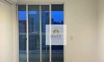 Imagem 5: Apartamento com 2 dormitórios para alugar, 63 m² por R$ 2.700,00/mês - Botafogo - Campinas