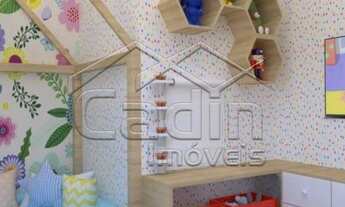 Imagem 2: Navegantes - Apartamento Padrão - Gravatá