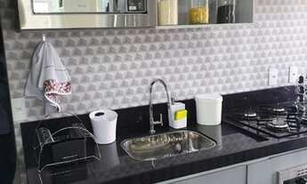 Imagem 3: Apartamento com 2 dormitórios à venda por R$ 173.000,00 - Vila Bazu - Franco da Rocha/SP