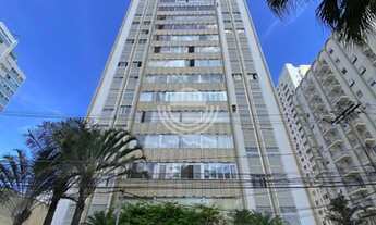 Imagem 2: Apartamento - Cambuí - Campinas