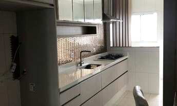 Imagem 6: Apartamento com 3 dormitórios à venda, 113 m² por R$ 650.000,00 - Ocian - Praia Grande/SP