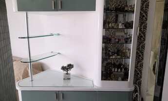 Imagem 6: APARTAMENTO MOBILIADO 2 QUARTOS PARA ALUGAR NA BARRA DA TIJUCA