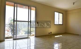 Imagem: SãO PAULO - Apartamento Padrão - Vila