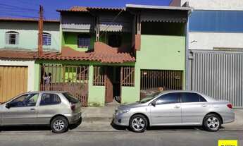 Imagem 1: Casa à venda 3 quartos no Bairro MONTE CASTELO