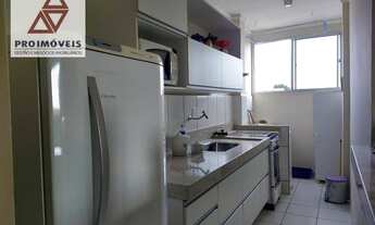 Imagem 5: Apartamento com 2 dormitórios à venda, 64 m² por R$ 285.000,00 - Vila Santa Maria - Americ